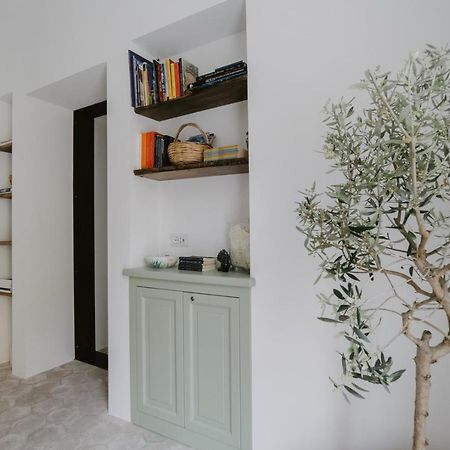 Capo dʼOrlandoCasa Asturaアパートメント エクステリア 写真