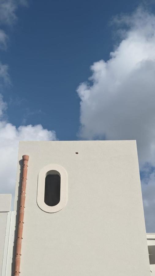 Capo dʼOrlandoCasa Asturaアパートメント エクステリア 写真