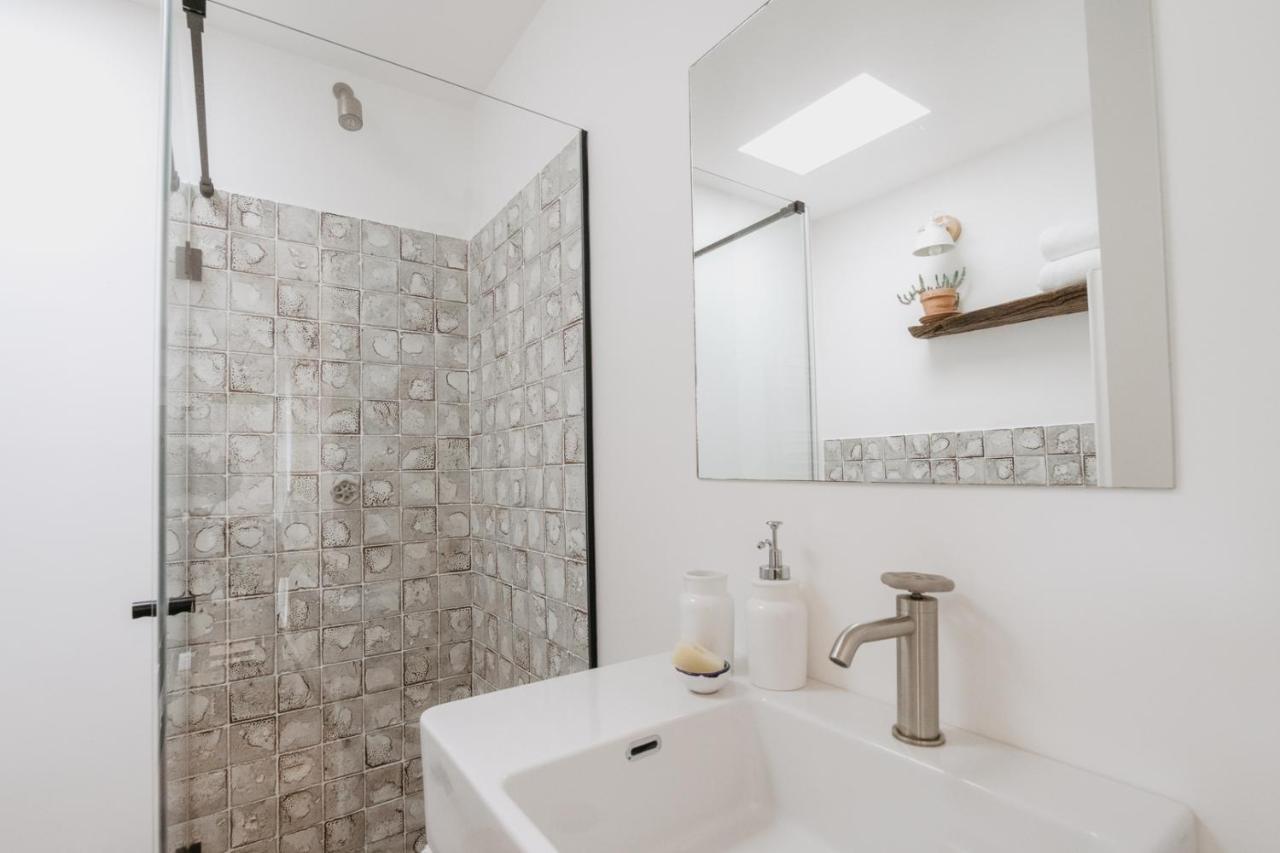 Capo dʼOrlandoCasa Asturaアパートメント エクステリア 写真