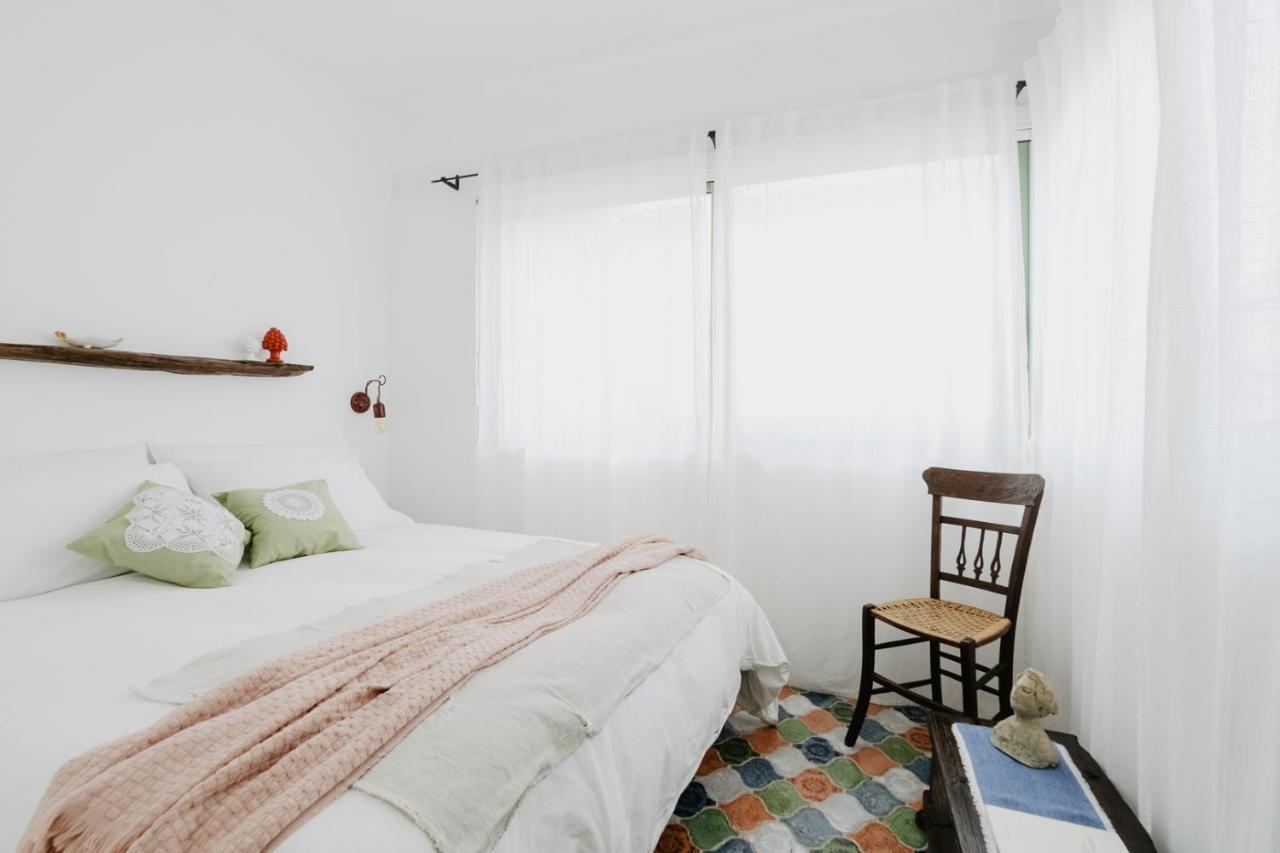 Capo dʼOrlandoCasa Asturaアパートメント エクステリア 写真