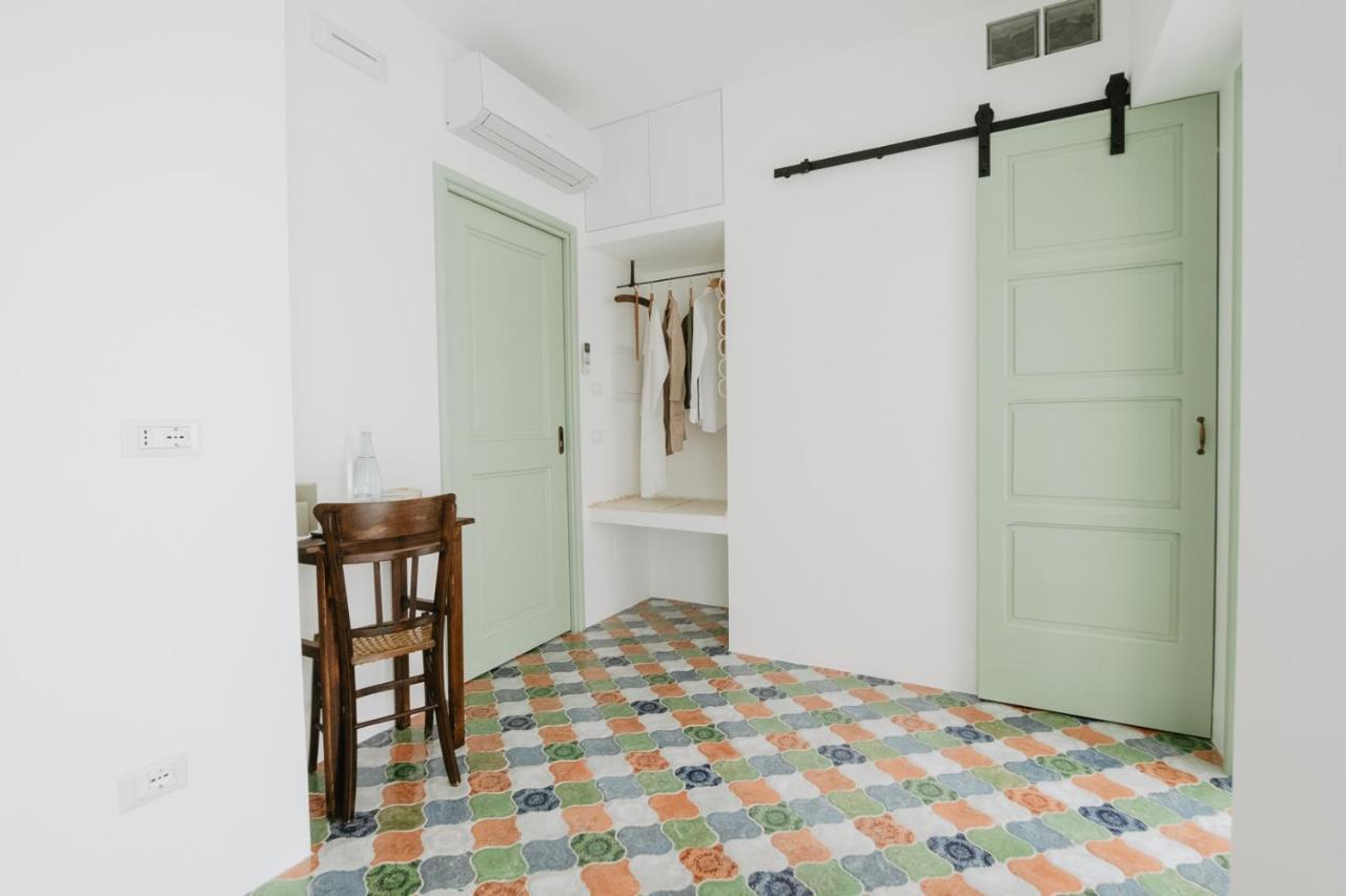 Capo dʼOrlandoCasa Asturaアパートメント エクステリア 写真