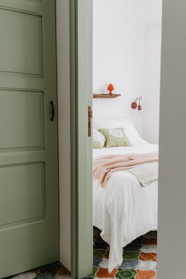 Capo dʼOrlandoCasa Asturaアパートメント エクステリア 写真